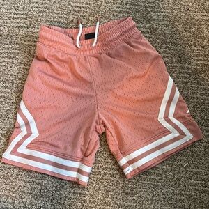 Jordan Boys Diamond Basketball shorts